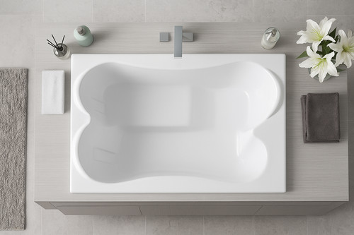 Carver tubs tpl7248 - carver,