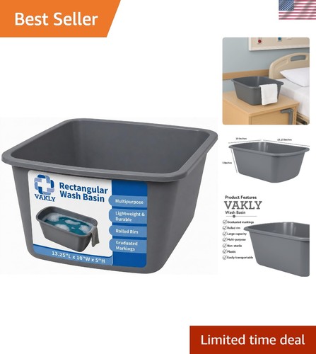 Graduated measure portable - graduated,